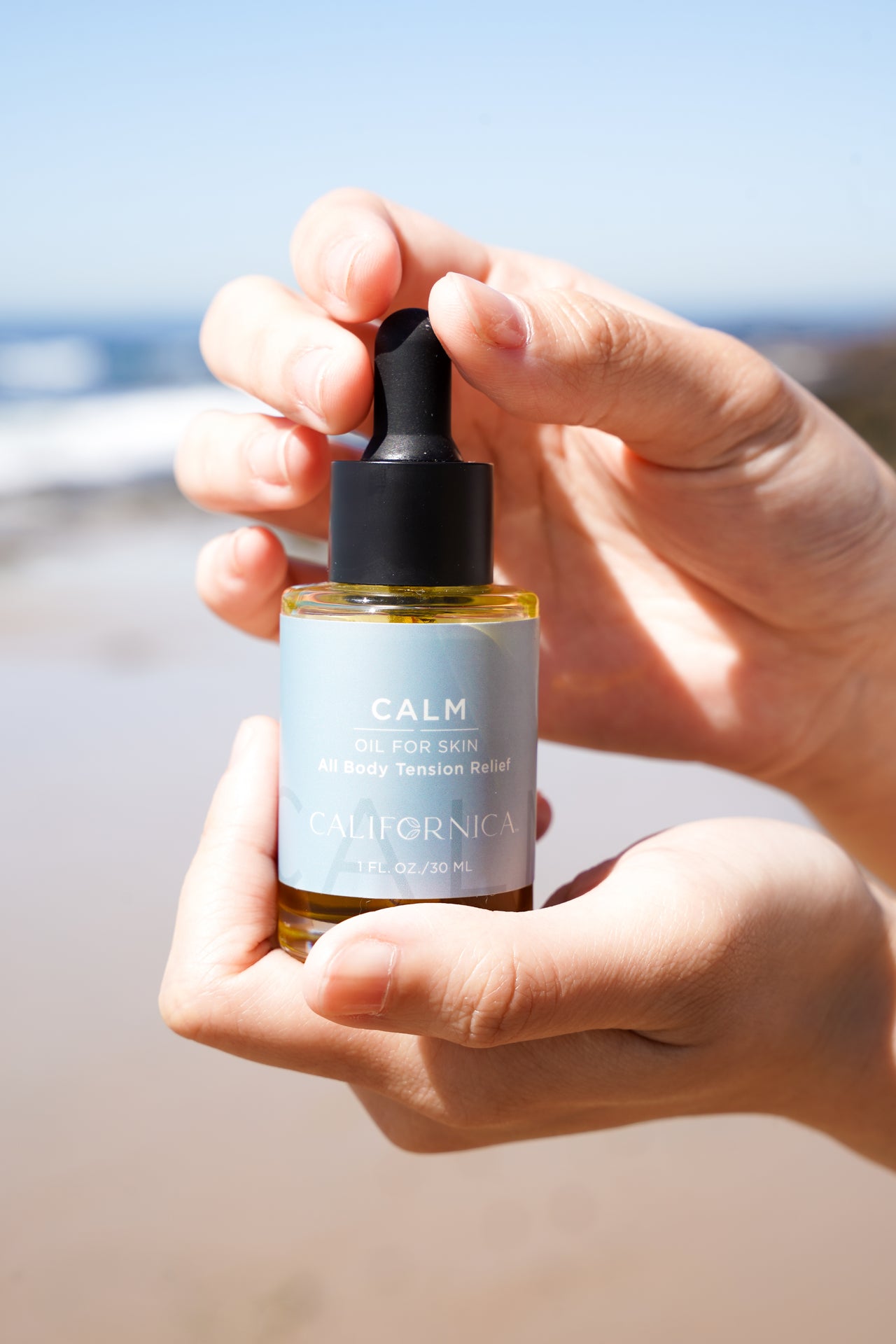 CALM | Oil for Skin - #size_1.0 fl.oz. / 30ml