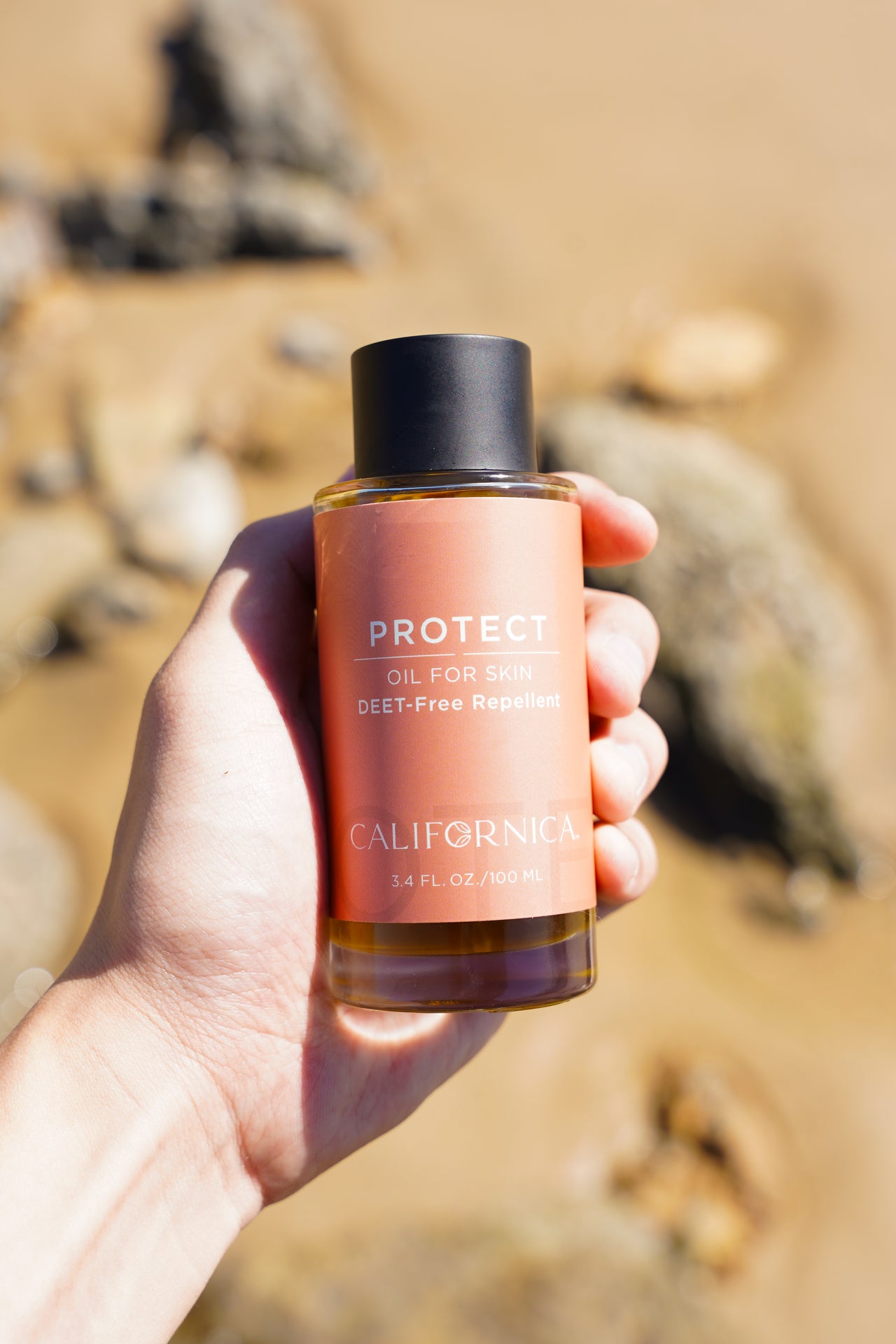 PROTECT | Oil for Skin - #size_3.4 fl.oz. / 100ml