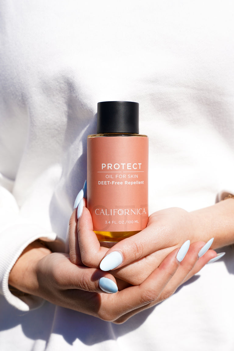 PROTECT | Oil for Skin - #size_3.4 fl.oz. / 100ml
