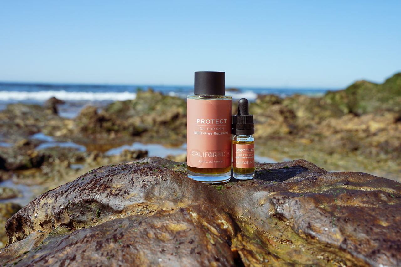 PROTECT | Oil for Skin - PROTECT | Oil for Skin