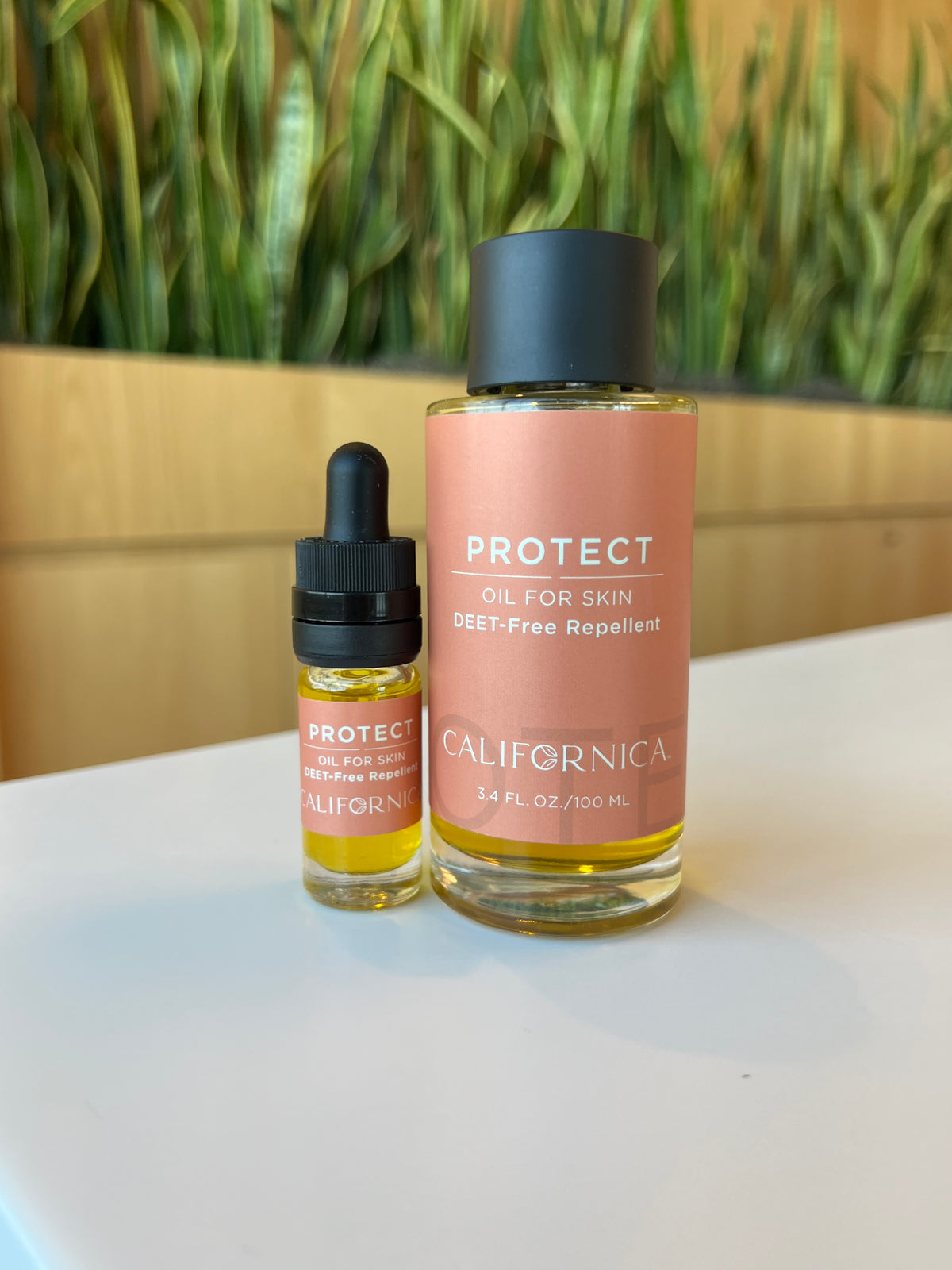 PROTECT | Oil for Skin – CALIFORNICA, LLC